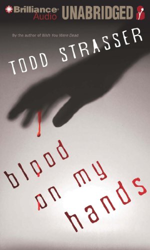 Blood on My Hands (9781441871886) by Strasser, Todd