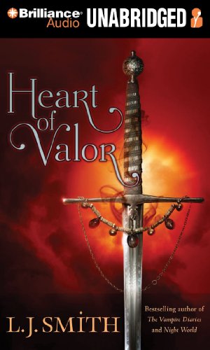 Heart of Valor (Wildworld) (9781441872098) by Smith, L. J.