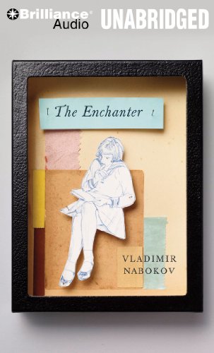 The Enchanter (9781441872555) by Nabokov, Vladimir