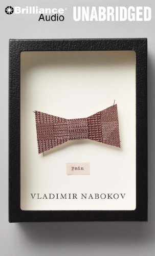 Pnin (9781441872722) by Nabokov, Vladimir