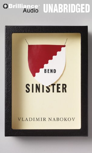 Bend Sinister (9781441872876) by Nabokov, Vladimir