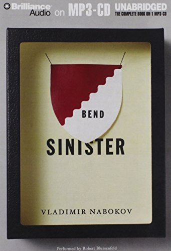 Stock image for Bend Sinister for sale by B Street Books, ABAA and ILAB