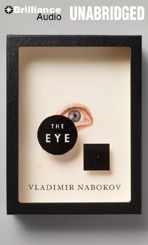 The Eye (9781441872975) by Nabokov, Vladimir