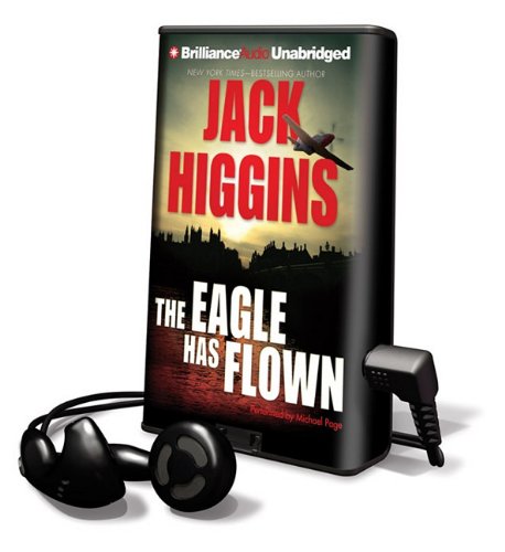 The Eagle Has Flown: Library Edition (9781441874535) by Higgins, Jack