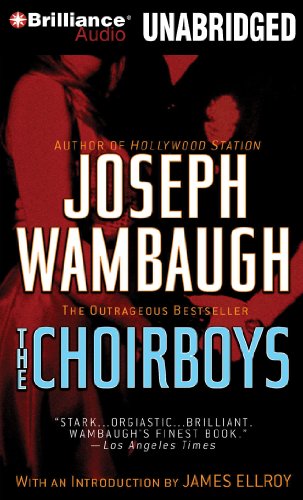 9781441874832: The Choirboys