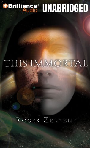 This Immortal (9781441875020) by Zelazny, Roger
