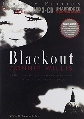 Blackout (9781441875198) by Willis, Connie