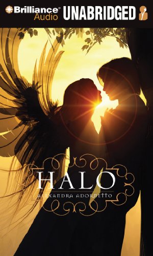 9781441875211: Halo (Halo Trilogy, 1)