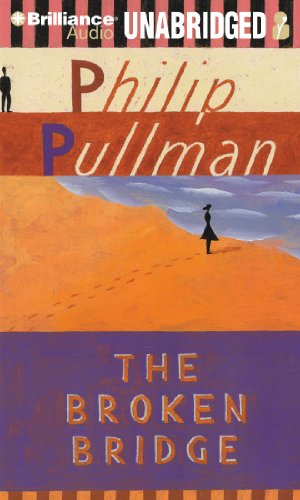 The Broken Bridge (9781441875709) by Pullman, Philip