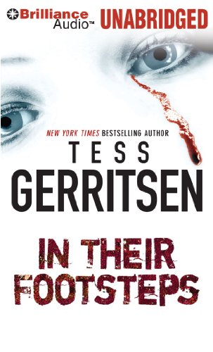 In Their Footsteps (9781441875891) by Gerritsen, Tess