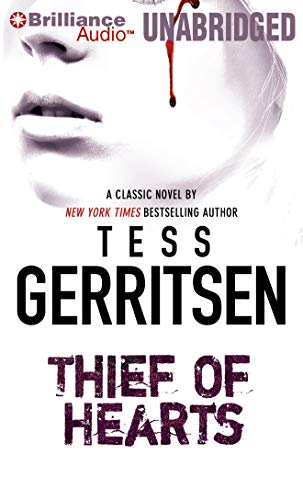 Thief of Hearts (9781441875914) by Gerritsen, Tess