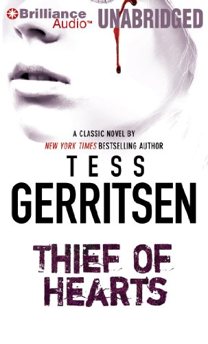 Thief of Hearts (9781441875938) by Gerritsen, Tess