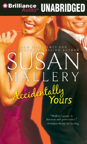 Accidentally Yours (9781441876348) by Mallery, Susan