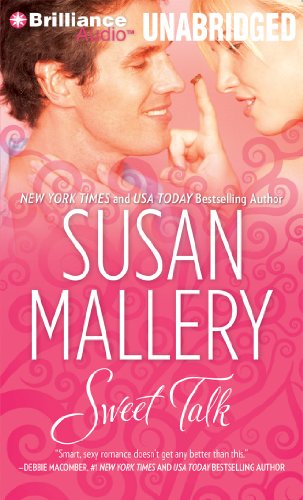 Sweet Talk (Bakery Sisters Series) (9781441876386) by Mallery, Susan