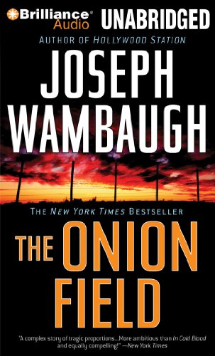 The Onion Field (9781441876706) by Wambaugh, Joseph