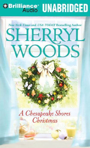 9781441876751: A Chesapeake Shores Christmas