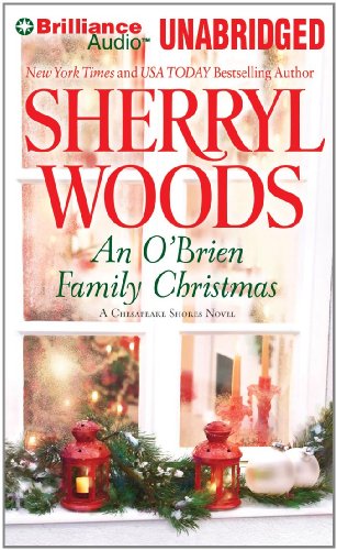 Beispielbild fr An O'Brien Family Christmas: A Chesapeake Shores Novel zum Verkauf von The Yard Sale Store