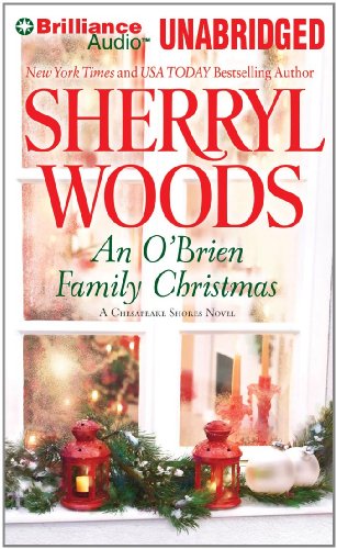 Imagen de archivo de An O'Brien Family Christmas: A Chesapeake Shores Novel a la venta por The Yard Sale Store