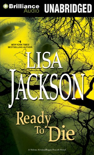 Ready to Die (Selena Alvarez/Regan Pescoli, 5) (9781441877444) by Jackson, Lisa