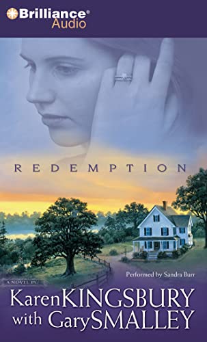 Stock image for Redemption (Redemption Series) for sale by SecondSale