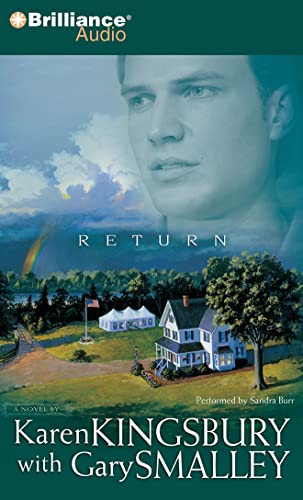 9781441878335: Return: 03 (Redemption (Karen Kingsbury))