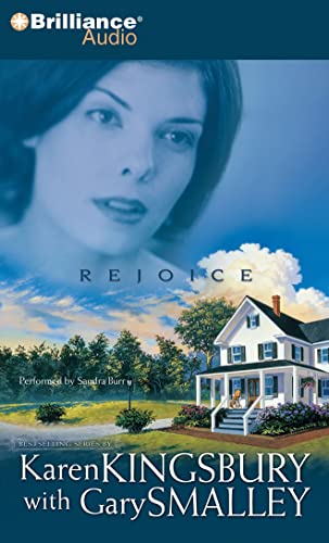 Imagen de archivo de Rejoice (Redemption Series) a la venta por HPB-Diamond