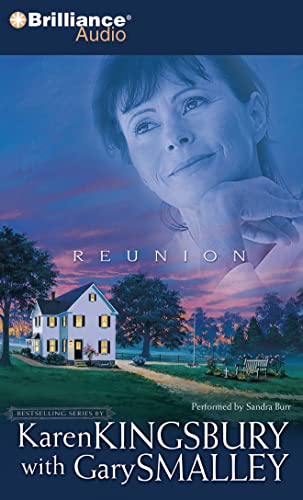 Stock image for Reunion (Redemption Series) for sale by HPB-Diamond