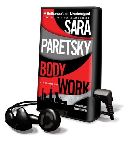 9781441879042: Body Work (A V. I. Warshawski Novel)