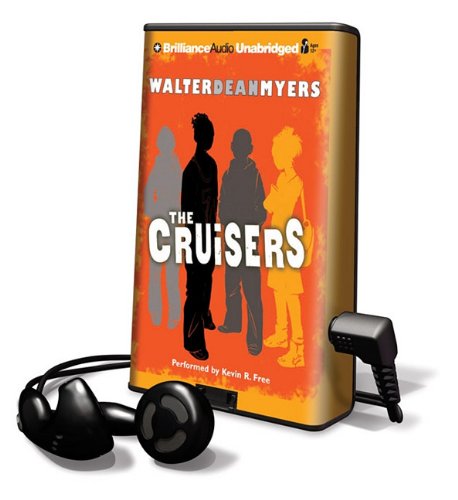 Stock image for The Cruisers: Library Edition for sale by Hippo Books