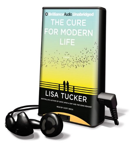 The Cure for Modern Life (9781441879714) by Tucker, Lisa