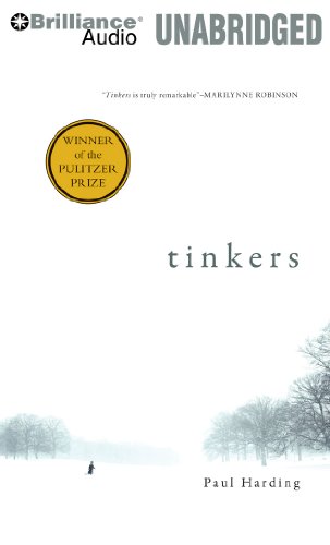 Tinkers (9781441879929) by Harding, Paul