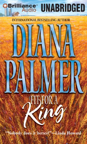 Fit for a King (9781441880802) by Palmer, Diana
