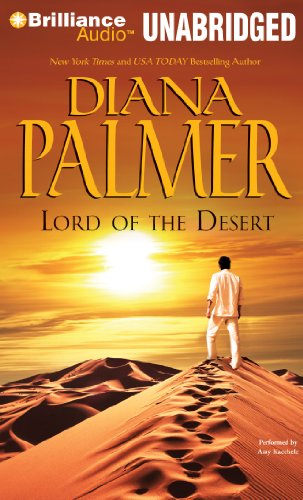 9781441883162: Lord of the Desert