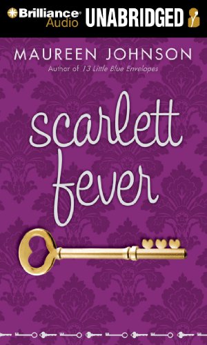 Stock image for Scarlett Fever for sale by medimops