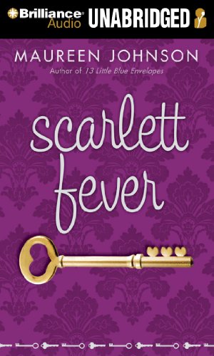 Scarlett Fever (9781441883384) by Johnson, Maureen