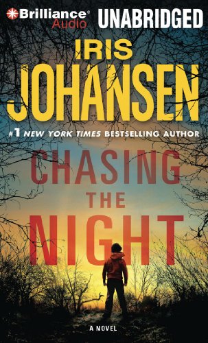 Stock image for Chasing the Night - Unabridged Audio Book on CD for sale by JARBOOKSELL