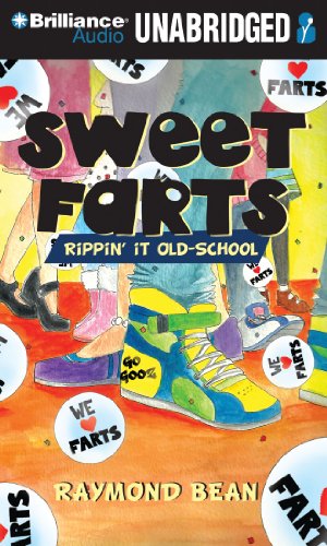 Beispielbild fr Sweet Farts #2: Rippin' It Old School zum Verkauf von HPB Inc.