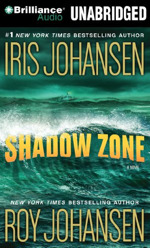 Stock image for Shadow Zone for sale by R Bookmark