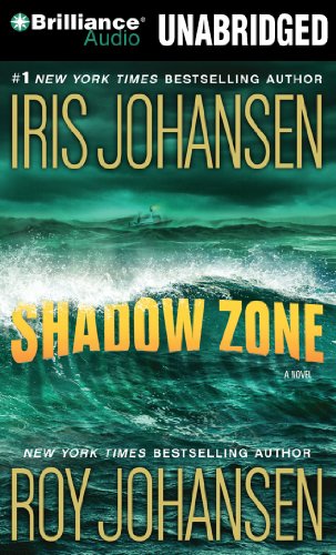 Shadow Zone (9781441884176) by Johansen, Iris; Johansen, Roy