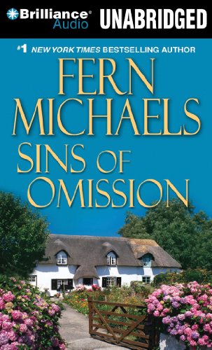 Beispielbild fr Sins of Omission zum Verkauf von Buchpark