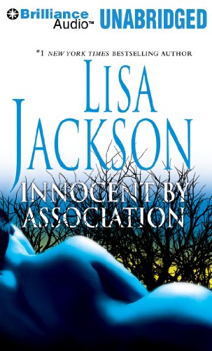 Innocent by Association (9781441884503) by Jackson, Lisa