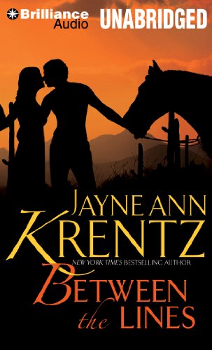 Between the Lines (9781441885012) by Krentz, Jayne Ann