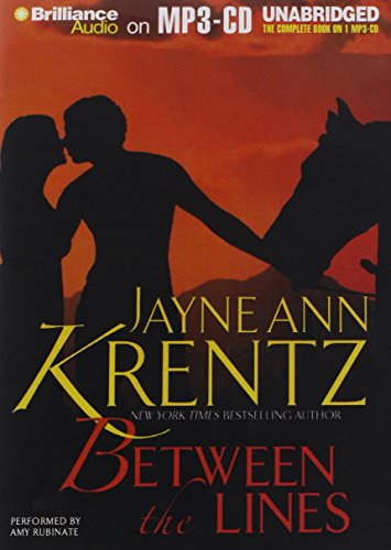 Between the Lines (9781441885036) by Krentz, Jayne Ann