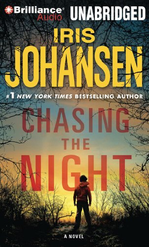 Stock image for Chasing the Night (Eve Duncan Series) for sale by The Yard Sale Store