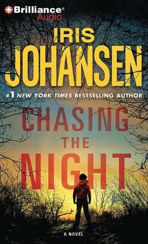 Stock image for Chasing the Night (Eve Duncan Series) for sale by The Yard Sale Store