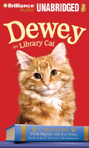 9781441885487: Dewey the Library Cat: A True Story