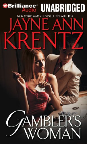 Gambler's Woman (9781441885609) by Krentz, Jayne Ann