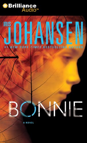 Stock image for Bonnie (Eve Duncan Series, 14) for sale by HPB-Diamond