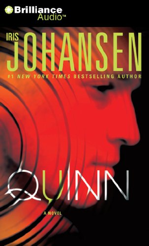 Quinn (Eve Duncan Series, 13) (9781441886248) by Johansen, Iris