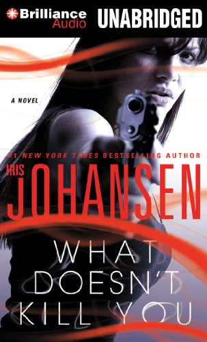 9781441886293: What Doesn't Kill You: A Novel (Catherine Ling, 2)